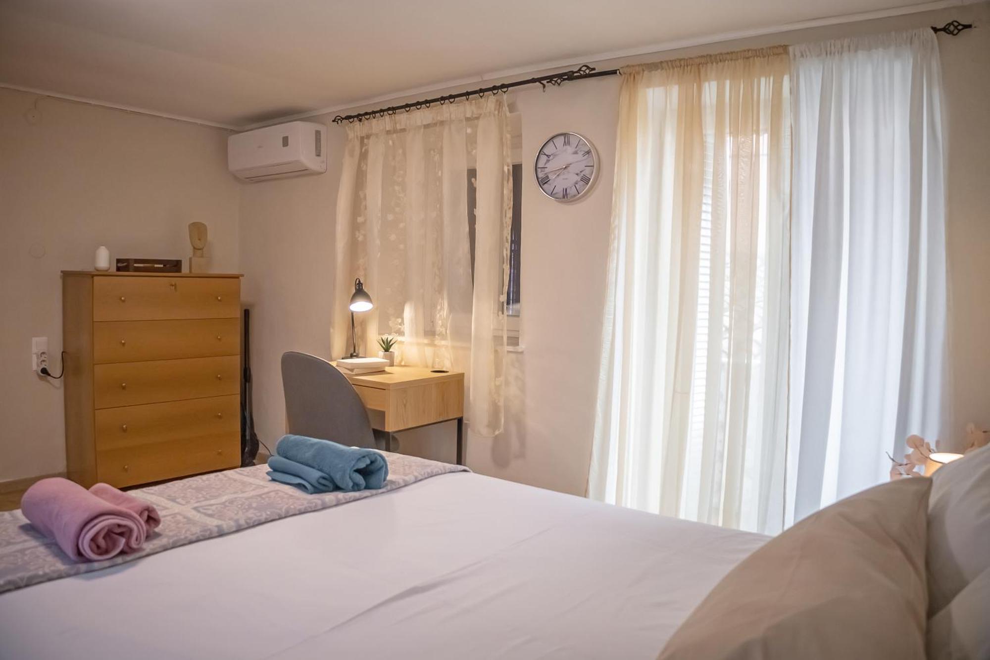 Auntie Katie'S House Apartment Giannádes Екстериор снимка